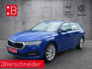 Skoda Octavia Combi 1.4 TSI iV DSG Ambition DIGITAL LED PANO KAM