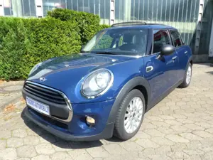 MINI One D 5-trg Navi/Klimaautom/Panorama/PDC Bild 2