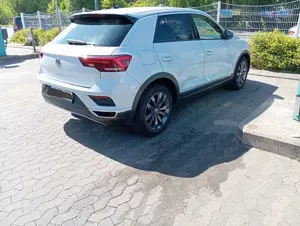 Volkswagen T-Roc 1.5 TSI ACT OPF DSG Sport