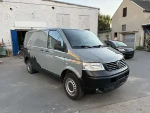 Volkswagen T5 Kombi Kasten Bild 3
