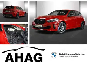 BMW 135 M135i xDrive Sport Aut. Klimaaut. Head-Up PDC