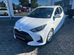 Toyota Yaris Yaris Hybrid Business Edition