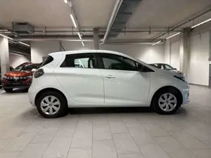 Renault ZOE Life Klima Fenster el. Bild 5