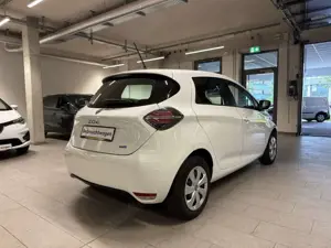 Renault ZOE Life Klima Fenster el. Bild 4