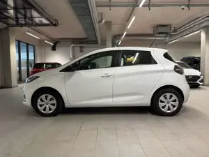 Renault ZOE Life Klima Fenster el. Bild 2