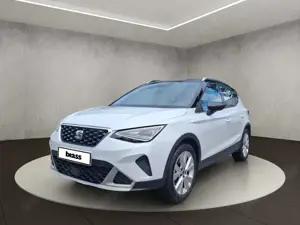 SEAT Arona Xperience