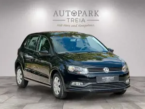 Volkswagen Polo V Trendline KLIMA|AUX|TÜV|WENIG KM
