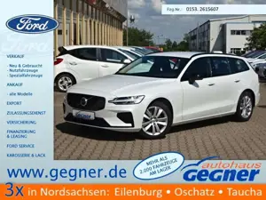 Volvo V60 B4 D 197PS Autm. Plus Dark AHK LED Navi