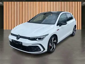 Volkswagen Golf 2.0 TSI GTI DSG*Pano*IQ Light*ACC*Navi