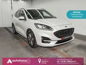 Ford Kuga 2.5 Duratec PHEV ST-Line X|LED|Navi|PDC