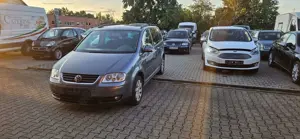 Volkswagen Touran 2.0 TDI Trendline