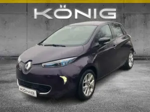 Renault ZOE LIFE Z.E. 40