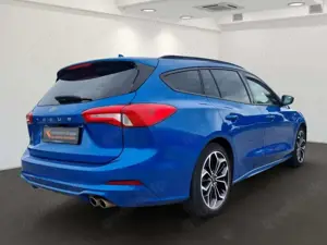 Ford Focus 1,5 Eco Boost ST-Line Design+TechnologiePa Bild 5