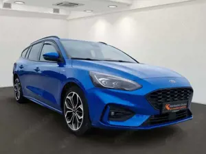 Ford Focus 1,5 Eco Boost ST-Line Design+TechnologiePa Bild 3