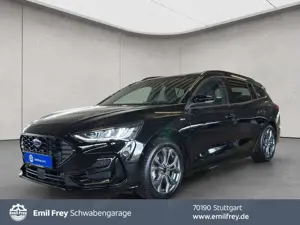 Ford Focus Turnier 1.0 EcoBoost Hybrid ST-LINE X