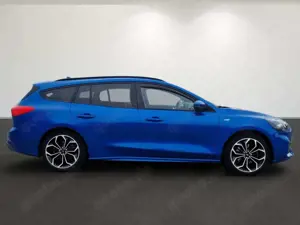 Ford Focus 1,5 Eco Boost ST-Line Design+TechnologiePa Bild 4