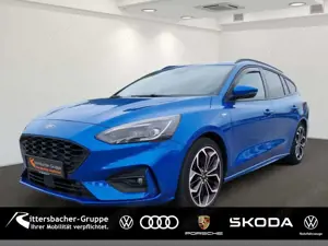 Ford Focus 1,5 Eco Boost ST-Line Design+TechnologiePa Bild 1