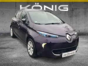 Renault ZOE LIFE Z.E. 40 Bild 2
