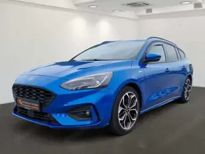 Ford Focus 1,5 Eco Boost ST-Line Design+TechnologiePa Bild 2