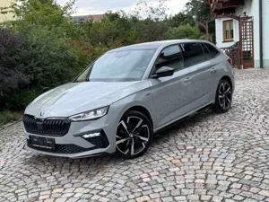 Skoda Scala 1.5 DSG Monte Carlo / Pano /  ACC / AHK