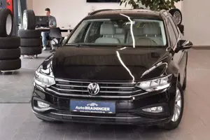 Volkswagen Passat Variant Passat Var. 2.0TDI DSG Business LED~VirtCo~Leder