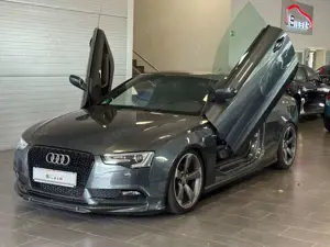 Audi A5 Coupe 1.8 S-Line ABT-Einzelstück/Flügeltür/19