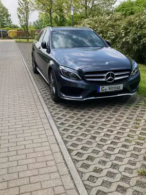 Mercedes-Benz C 180 C 180 T CGI (205.240)
