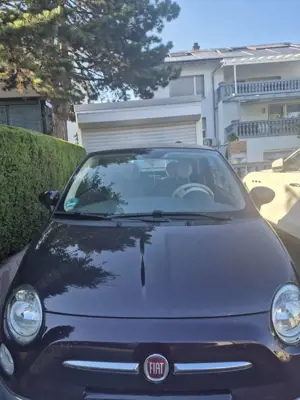 Fiat 500C 500 C 1.2 Sole