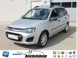 Lada Kalina Tüv neu,LPG, Klima,Sitzh,AHK,gepfl,Finanz