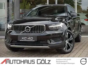 Volvo XC40 T4 Inscription Schiebedach*ACC*360°*Leder*Blis*
