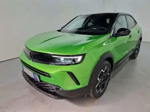 Opel Mokka 1.2 Turbo Ultimate Kamera CarPlay