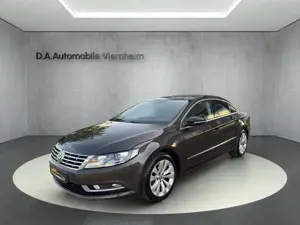 Volkswagen CC Basis°Xenon°Navi°Sitzheizung°PDC°