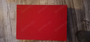 Mosaik Jubiläum kassette 