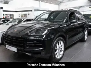 Porsche Cayenne BOSE Panoramadach Surround View LED
