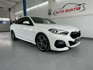 BMW Others 220 Gran Coupé*MSport*SAG*Hifi*Ambiente*