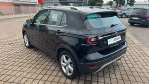 Volkswagen T-Cross 1.0 TSI Style Bild 2