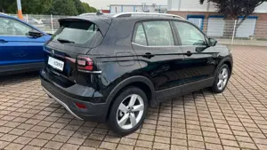Volkswagen T-Cross 1.0 TSI Style Bild 3