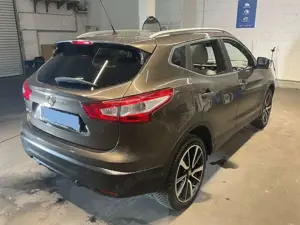 Nissan Qashqai Qashqai 1.2 DIG-T Xtronic TEKNA