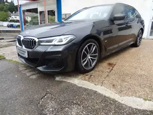 BMW 530 d xDrive M Sport/1.Hd/Virtual/Laser/Kam/HUD/
