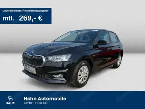Skoda Fabia 1.0TSI DSG Selection Cam LED Navi Sitzheiz
