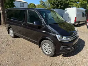 Volkswagen T6 Multivan Business 4Motion Bild 2