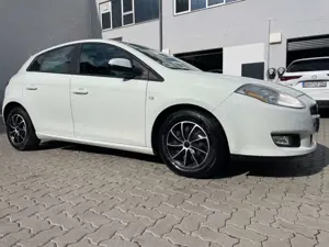 Fiat Bravo 1.4 T-JET 16V Speed 120 PS /Tüv 8.26/2.Han Bild 4