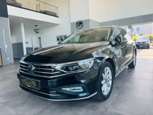 Volkswagen Passat Variant 2.0 TDI Elegance DSG