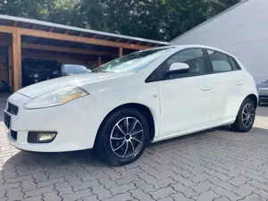 Fiat Bravo 1.4 T-JET 16V Speed 120 PS /Tüv 8.26/2.Han