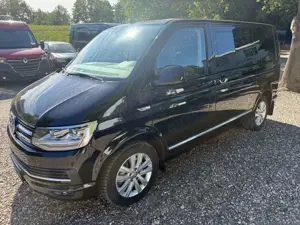 Volkswagen T6 Multivan Business 4Motion Bild 1
