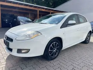 Fiat Bravo 1.4 T-JET 16V Speed 120 PS /Tüv 8.26/2.Han Bild 3