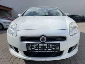 Fiat Bravo 1.4 T-JET 16V Speed 120 PS /Tüv 8.26/2.Han Bild 2