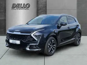 Kia Sportage Spirit 1.6 Mild-Hybrid Navi Digitales Cockpit LED