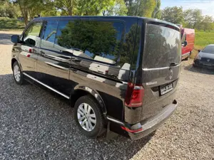 Volkswagen T6 Multivan Business 4Motion Bild 4