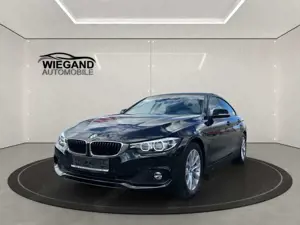 BMW 420 Advantage+BUISNESS+AHK+PDC+NAVI+